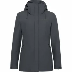 Damen Vaude Outdoorjacken*SKOMER 3IN1 JACKET II Damen - Doppeljacke