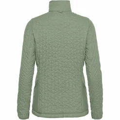 Damen Vaude Outdoorjacken*SKOMER 3IN1 JACKET II Damen - Doppeljacke