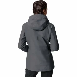 Damen Vaude Outdoorjacken*SKOMER 3IN1 JACKET II Damen - Doppeljacke