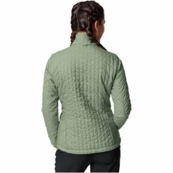 Damen Vaude Outdoorjacken*SKOMER 3IN1 JACKET II Damen - Doppeljacke