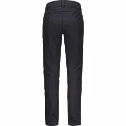 Damen Vaude Outdoorhosen*SKOMER WINTER PANTS II Damen - Softshellhose