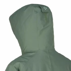 Damen Vaude Outdoorjacken*SKOMER WINTER PARKA III Damen - Wintermantel