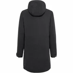 Vaude SKOMER WOOL PARKA II Damen - Wintermantel^Damen Outdoorjacken