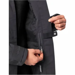 Vaude SKOMER WOOL PARKA II Damen - Wintermantel^Damen Outdoorjacken