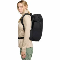 Vaude Tagesrucksäcke*SKOMER ZIP 22 Damen - Tagesrucksack