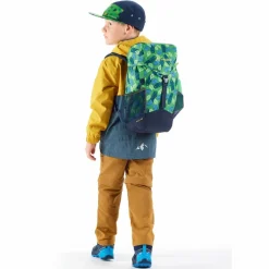 Vaude SKOVI 10 Kinder - Kinderrucksack^Kinder Kinderrucksäcke Und Taschen