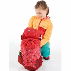 Vaude SKOVI 15 Kinder - Kinderrucksack^Kinder Kinderrucksäcke Und Taschen