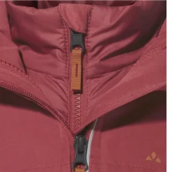 Kinder Vaude Kinderjacken*SNOW CUP 3IN1 JACKET III Kinder - Doppeljacke