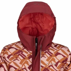 Kinder Vaude Kinderoveralls*SNOW CUP OVERALL II Kinder - Schneeanzug