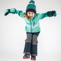 Kinder Vaude Kinderhosen*SNOW CUP PANTS III Kinder - Thermohose