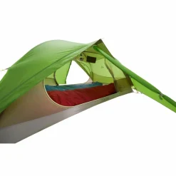Vaude SPACE SEAMLESS 2-3P - Kuppelzelt^ 2-Personen-Zelte|3-Jahreszeiten-Zelte