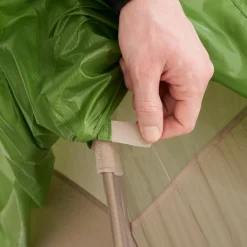 Vaude SPACE SEAMLESS 1-2P - Kuppelzelt^ 1-Personen-Zelte|3-Jahreszeiten-Zelte