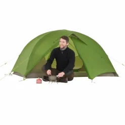 Vaude SPACE SEAMLESS 1-2P - Kuppelzelt^ 1-Personen-Zelte|3-Jahreszeiten-Zelte