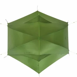 Vaude SPACE SEAMLESS 1-2P - Kuppelzelt^ 1-Personen-Zelte|3-Jahreszeiten-Zelte