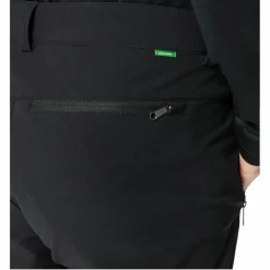 Herren Vaude Outdoorhosen*STRATHCONA WARM PANTS II Herren - Winterhose