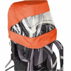 Kinder Vaude Kindertragen*SUN-RAINCOVER-COMBINATION SHUTTLE Kinder - Rucksack-Zubehör