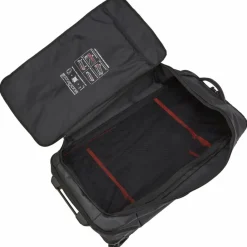 Vaude TAKUTEA 90 - Reisetasche mit Rollen^ Duffels Und Reisetaschen