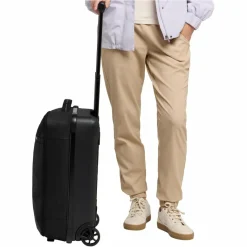 Vaude Duffels Und Reisetaschen*TAKUTEA 35 - Reisetasche mit Rollen