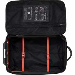 Vaude Duffels Und Reisetaschen*TAKUTEA 35 - Reisetasche mit Rollen