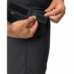 Vaude TAMARO SHORTS II Herren - Radshorts^Herren Outdoorhosen