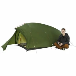 Vaude 2-Personen-Zelte|3-Jahreszeiten-Zelte*TAURUS UL 2P - Kuppelzelt