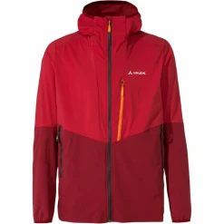 Vaude TEKOA JACKET Herren - Softshelljacke^Herren Outdoorjacken