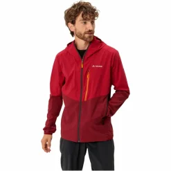 Vaude TEKOA JACKET Herren - Softshelljacke^Herren Outdoorjacken