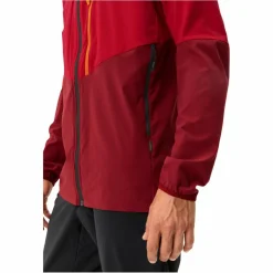 Vaude TEKOA JACKET Herren - Softshelljacke^Herren Outdoorjacken