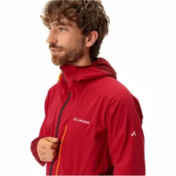 Vaude TEKOA JACKET Herren - Softshelljacke^Herren Outdoorjacken