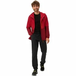 Vaude TEKOA JACKET Herren - Softshelljacke^Herren Outdoorjacken