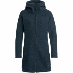 Damen Vaude Pullover Und Fleecepullover|Outdoorjacken*TINSHAN COAT III Damen - Fleecejacke