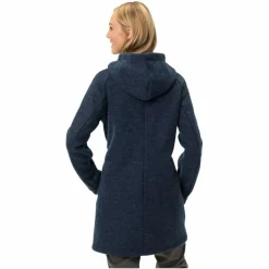 Damen Vaude Pullover Und Fleecepullover|Outdoorjacken*TINSHAN COAT III Damen - Fleecejacke