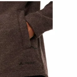 Herren Vaude Pullover Und Fleecepullover|Outdoorjacken*TINSHAN HOODY JACKET II Herren - Fleecejacke