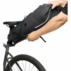 Vaude Fahrradtaschen Und Fahrradrucksäcke|Fahrradtaschen*TRAILSADDLE CAGE Unisex - Satteltasche