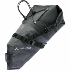 Vaude TRAILSADDLE COMPACT - Satteltasche^ Fahrradtaschen Und Fahrradrucksäcke|Fahrradtaschen