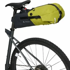 Vaude Fahrradtaschen Und Fahrradrucksäcke|Fahrradtaschen*TRAILSADDLE L Unisex - Satteltasche