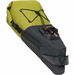 Vaude TRAILSADDLE M Unisex - Satteltasche^ Fahrradtaschen Und Fahrradrucksäcke|Fahrradtaschen