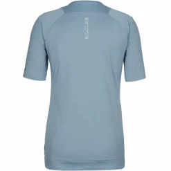 Damen Vaude Shirts Und Tops*TREMALZO Q-ZIP SHIRT Damen - Funktionsshirt