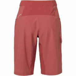 Damen Vaude Outdoorhosen*TREMALZO SHORTS III Damen - Fahrradhose