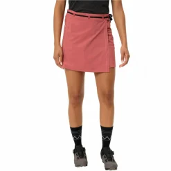 Vaude TREMALZO SKIRT IV Damen - Rock^Damen Röcke Und Kleider|Outdoorhosen