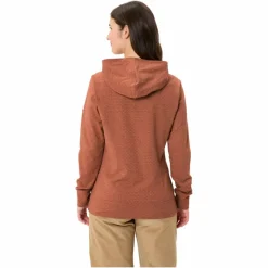 Vaude TUENNO PULLOVER Damen - Hoodie^Damen Pullover Und Fleecepullover