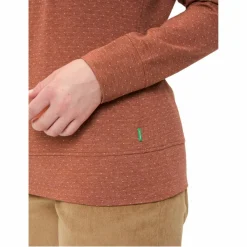 Vaude TUENNO PULLOVER Damen - Hoodie^Damen Pullover Und Fleecepullover