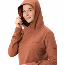 Vaude TUENNO PULLOVER Damen - Hoodie^Damen Pullover Und Fleecepullover