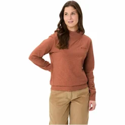 Vaude TUENNO PULLOVER Damen - Hoodie^Damen Pullover Und Fleecepullover