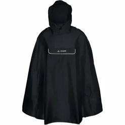 Vaude VALDIPINO PONCHO Unisex - Regenponcho^Damen Outdoorjacken|Outdoorjacken