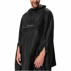 Vaude VALDIPINO PONCHO Unisex - Regenponcho^Damen Outdoorjacken|Outdoorjacken