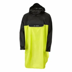 Damen Vaude Outdoorjacken|Outdoorjacken*VALERO PONCHO Unisex - Regenponcho