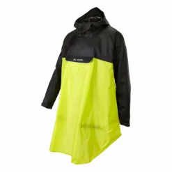 Damen Vaude Outdoorjacken|Outdoorjacken*VALERO PONCHO Unisex - Regenponcho