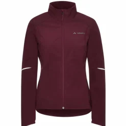 Damen Vaude Outdoorjacken*WINTRY JACKET IV Damen - Softshelljacke