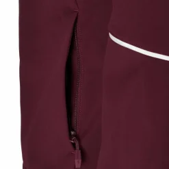 Damen Vaude Outdoorjacken*WINTRY JACKET IV Damen - Softshelljacke